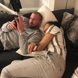 Meet your Posher, Jeffrey